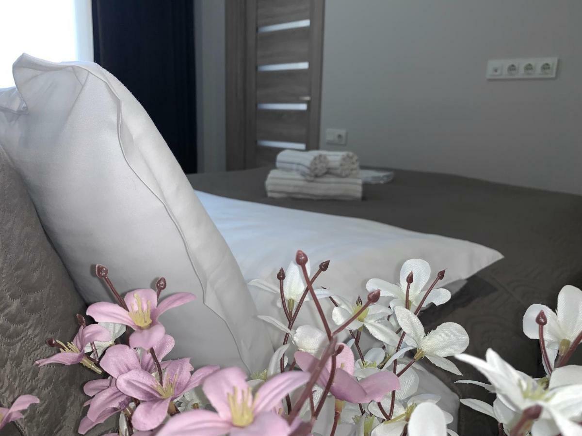 Tomaso Apartment Тбилиси Екстериор снимка