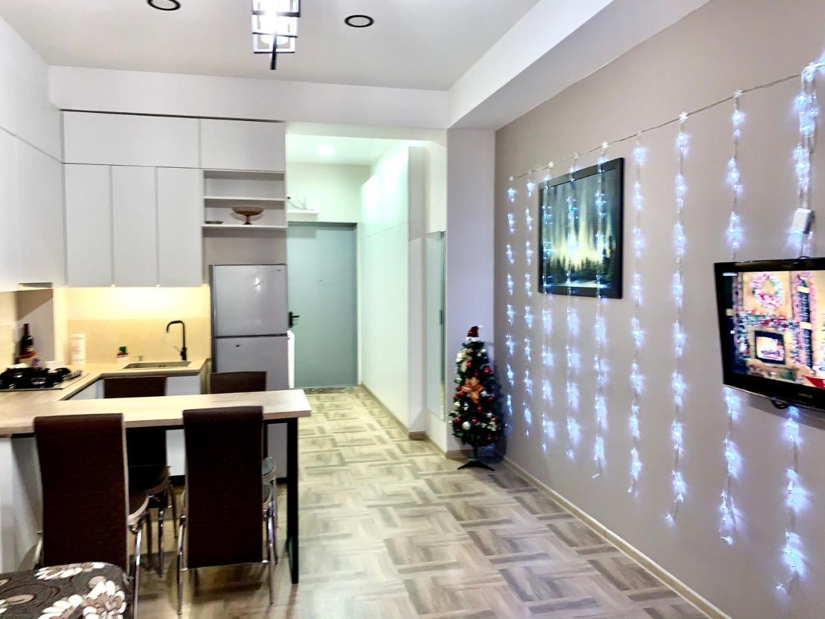 Tomaso Apartment Тбилиси Екстериор снимка