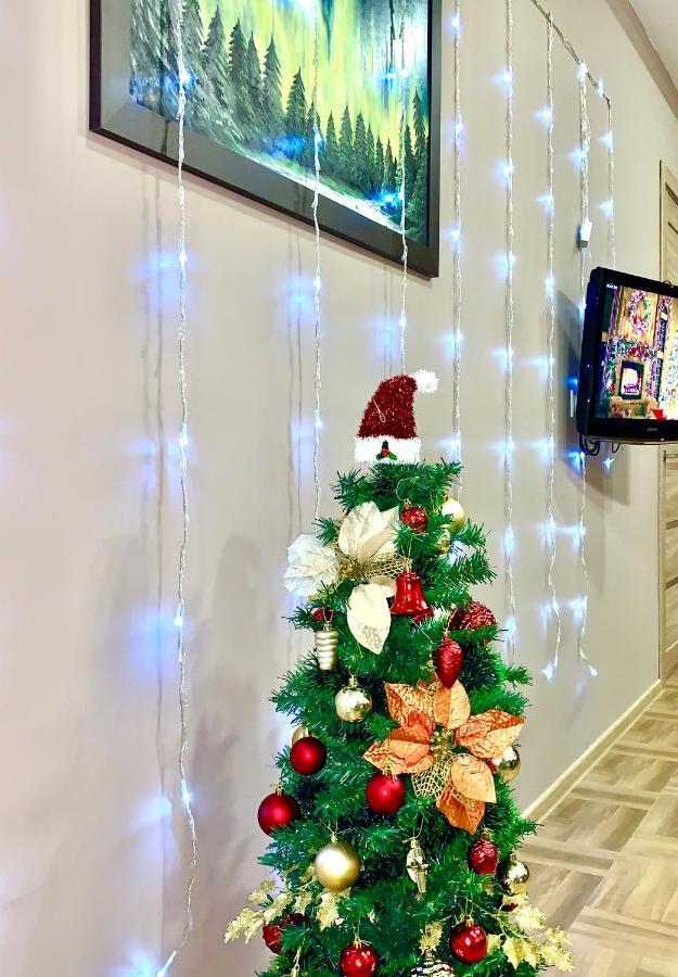 Tomaso Apartment Тбилиси Екстериор снимка